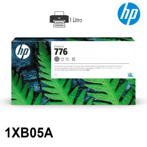 Tinta Hp 1XB05A 776
