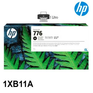 Tinta Hp 1XB11A 776