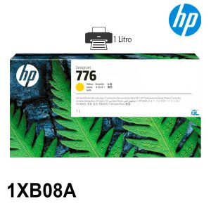 Tinta Hp 1XB08A 776