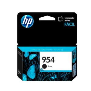 Tinta Hp L0S59AL 954 Negro, Impresora Hp OfficeJet Pro 7740, 8210. Rendimiento 700 Paginas. ➤ Cartucho ➤ 954 ➤ Original. ✓ ¡Compre Aqui! ✓