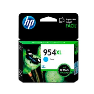 Tinta Hp L0S62AL 954XL Cyan Original