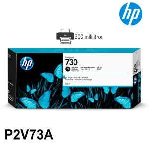 Tinta Hp P2V73A 730