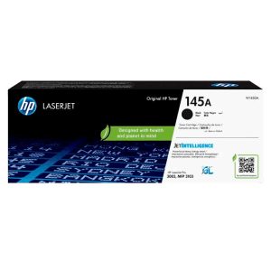 Toner Hp W1450A 145A Negro