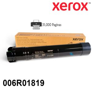 Toner Xerox 006R01819