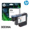 Cabezal Hp 3EE09A 777