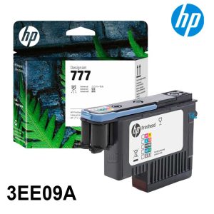 Cabezal Hp 3EE09A 777