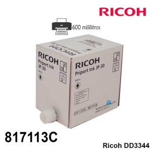 Tinta Ricoh 817113C