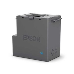 Caja de mantenimiento C9344