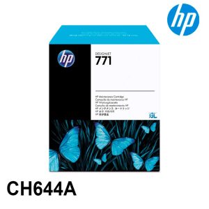 Cartucho Mantenimiento Hp 3ED19A