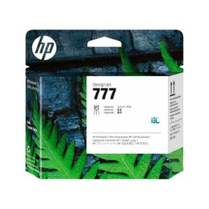 Cabezal Hp 3EE09A 777