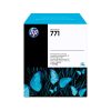 Cartucho Mantenimiento Hp 3ED19A