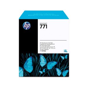 Cartucho Mantenimiento Hp 3ED19A