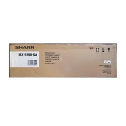 Cilindro Sharp MX-51NUSA Negro MX-4110N, MX-4110