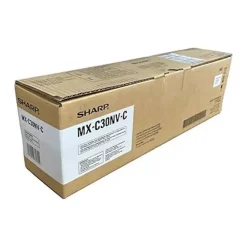 Developer Sharp MX-C30NVC Cyan MX-C250, MX-C300W