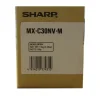 Developer Sharp MX-C30NVM Magenta MX-C250, MX-C300W