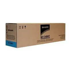 Developer Sharp MX-C40NVC Cyan MX-C311, DX-C400, DX-C401