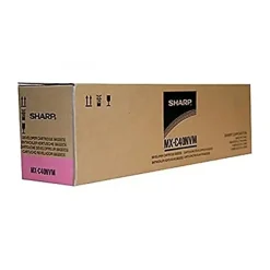 Developer Sharp MX-C40NVM Magenta MX-C311, DX-C400, DX-C401