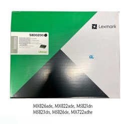 Unidad de Imagen Lexmark 58D0Z00 Original