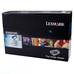 Unidad de Imagen Lexmark E250X22G