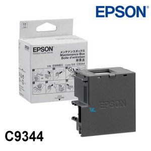 Alternative view of Caja de Mantenimiento Epson C9344 L5590 Original
