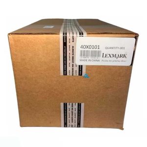 Kit de Mantenimiento Lexmark 40X0101