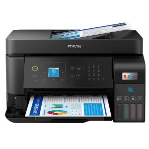 Impresora Epson Multifuncional L5590