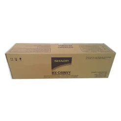 Developer Sharp MX-C40NVY Yellow MX-C311, DX-C400, DX-C401