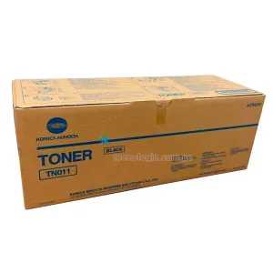 Toner Konica Minolta TN011 Bizhub Pro 1051, 1200, 1200P
