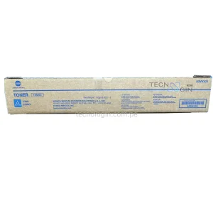 Toner Konica Minolta TN620C Cyan AccurioPress C4065, C2060L