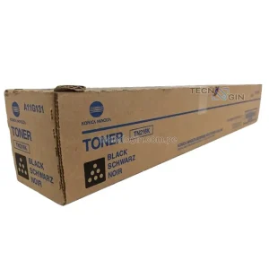 Toner Konica Minolta TN216K Negro Bizhub C220, C280