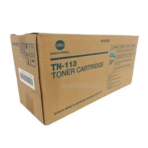 Toner Konica Minolta TN-113 4518602 Bizhub 160, 161, 1610