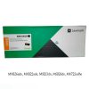 Toner Lexmark 58D4X00 Negro Original