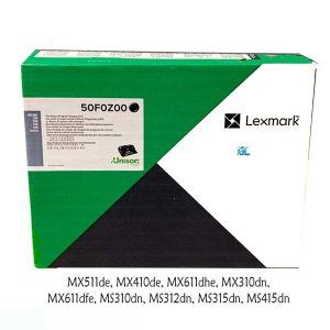 Fotoconductor Lexmark 50F0Z00
