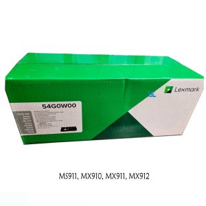 Waster Lexmark 54G0W00