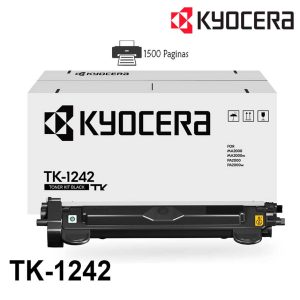 Toner Kyocera TK-1242