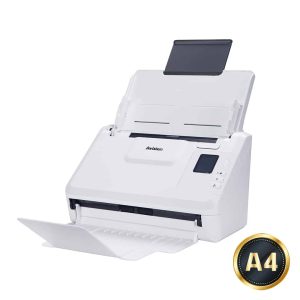 Escáner Avision AD340GWN