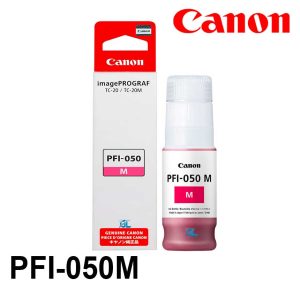 Tinta Canon PFI-050 Magenta