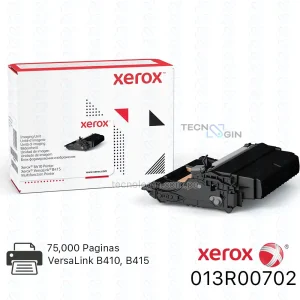 Tambor Xerox 013R00702