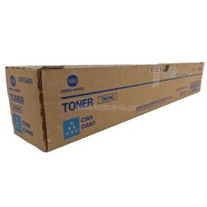 Toner Konica Minolta TN216C Cyan 