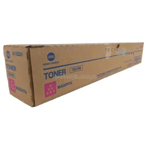 Toner Konica Minolta TN216M Magenta