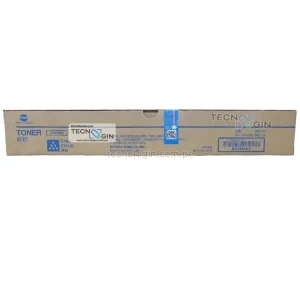 Toner Konica Minolta TN228C Cyan Bizhub C226i, C266i, C286