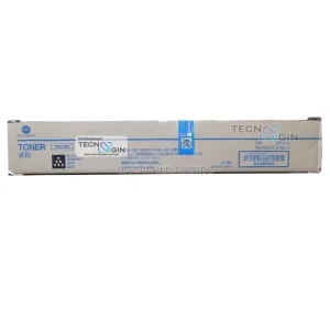 Toner Konica Minolta TN228K Negro Bizhub C226i, C266i, C286